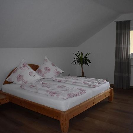 Ferienwohnung Wiedergrün Durbach Exterior foto