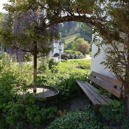 Ferienwohnung Wiedergrün Durbach Exterior foto