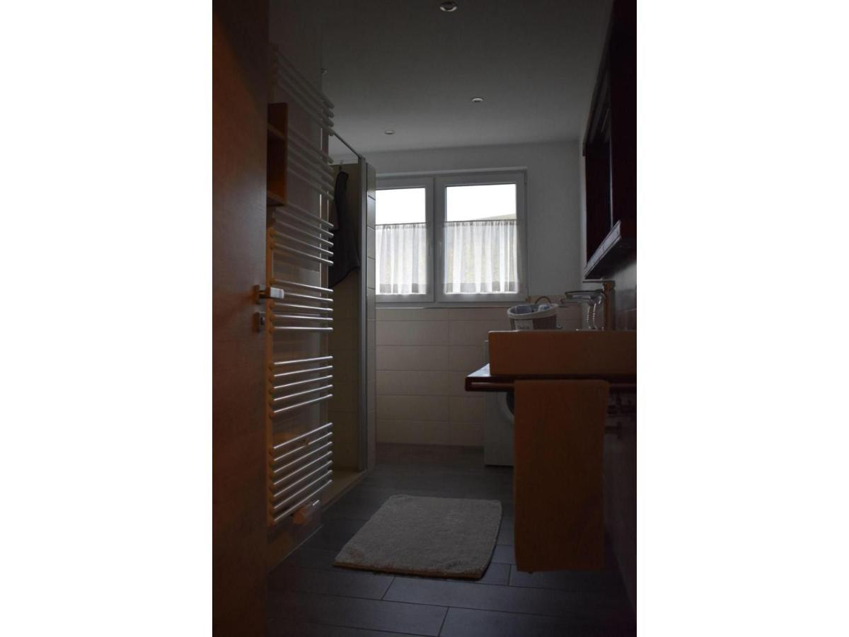 Ferienwohnung Wiedergrün Durbach Exterior foto