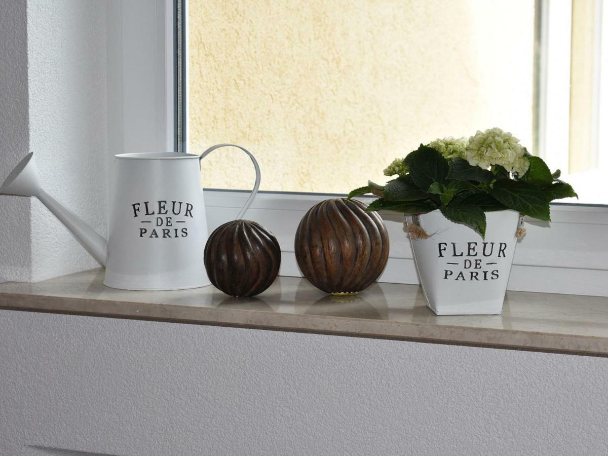 Ferienwohnung Wiedergrün Durbach Exterior foto