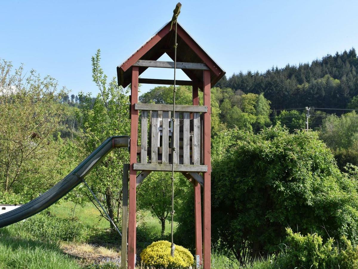 Ferienwohnung Wiedergrün Durbach Exterior foto